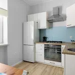 Comfy Apartments - Blekit Gdyni